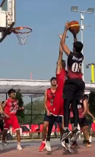 Sports 5