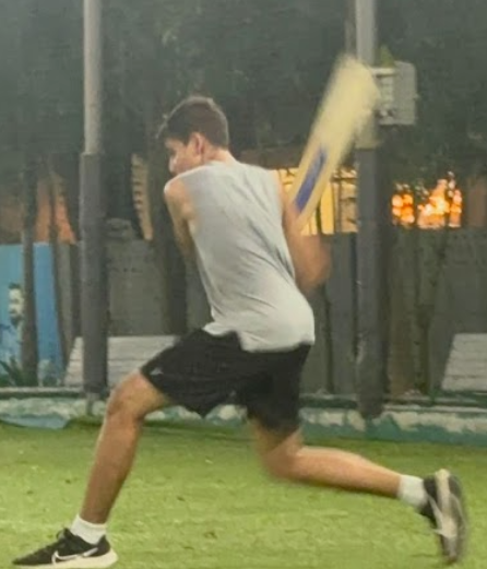 Sports 8