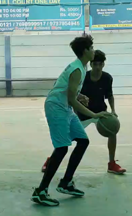 Sports 9